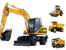 Грузовики и спецтехника